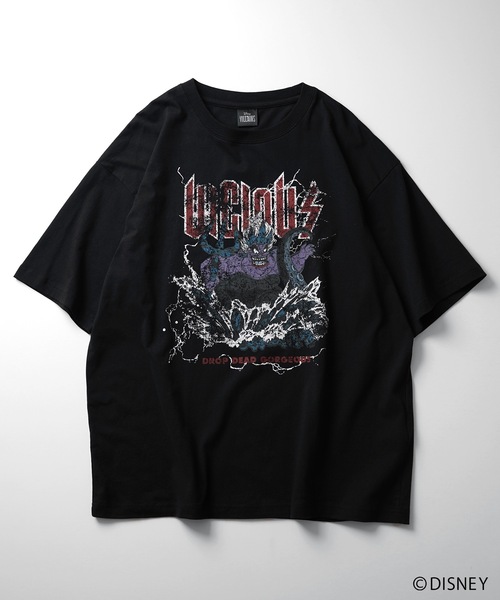 セール】25SS 新柄追加【Disney / ディズニー】Villains /ヴィランズ