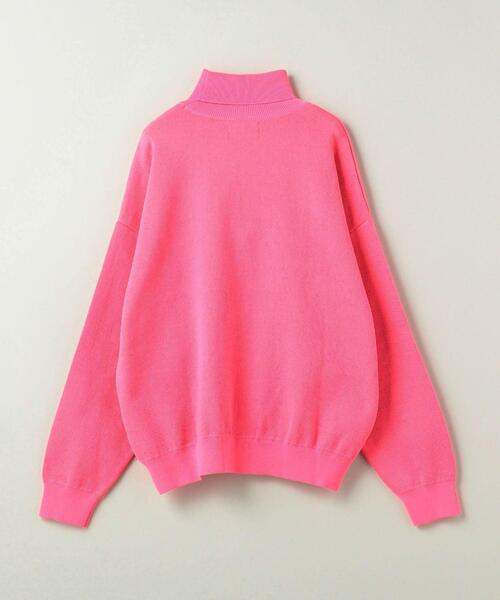 RASSVET / PACCBET（ラスベート）の「RASSVET（ラスベート）TTL KNIT