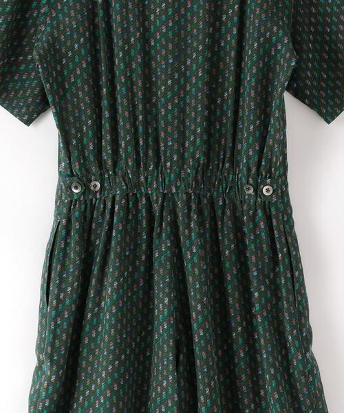Steven Alan（スティーブンアラン）の「＜Steven Alan＞LIBERTY PRINT