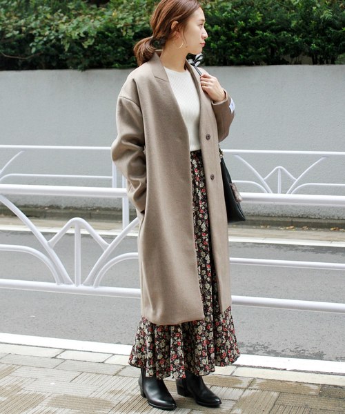 JOURNAL STANDARD relume（ジャーナルスタンダード レリューム）の