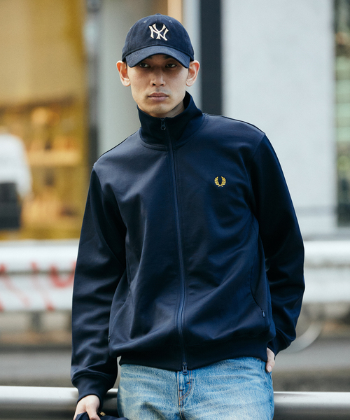 FRED PERRY（フレッドペリー）の「FRED PERRY for JOURNAL STANDARD