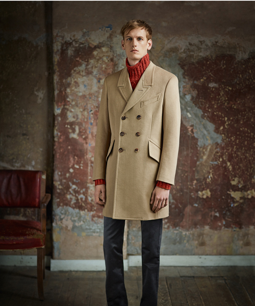 Paul Smith COLLECTION（ポールスミスコレクション）の「DOUBLE