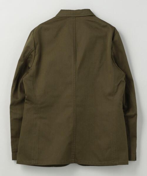 Dickies（ディッキーズ）の「THE STYLIST JAPAN × Dickies JACKET 19AW