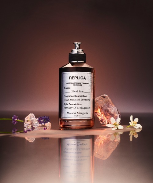 レプリカ オードパルファン アイディアル ワン (100mL)（香水