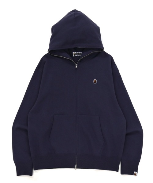 A BATHING APE（アベイシングエイプ）の「APE HEAD ONE POINT RELAXED
