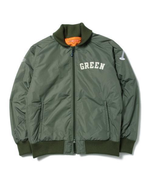 BEAMS GOLF（ビームスゴルフ）の「BEAMS GOLF ORANGE LABEL / プリマ