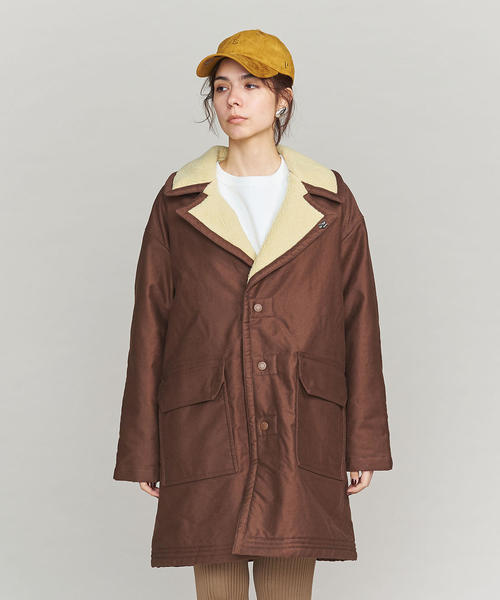 THE NORTH FACE PURPLE LABEL（ザ ノースフェイス パープルレーベル