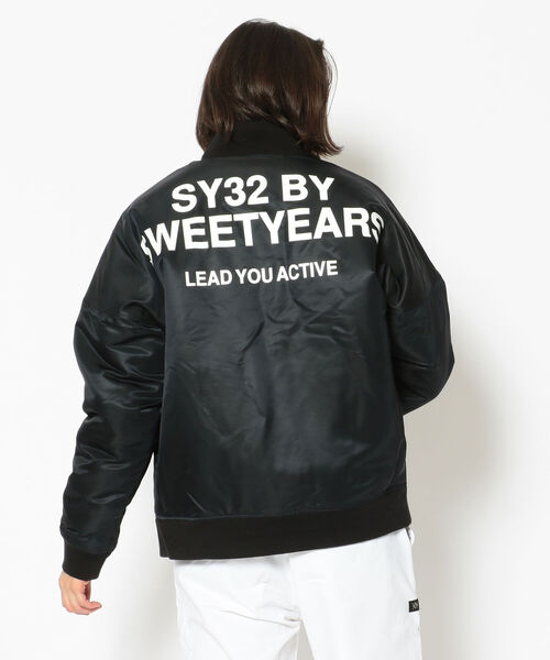 SY32 by SWEET YEARS（エスワイサーティトゥバイスィートイヤーズ）の