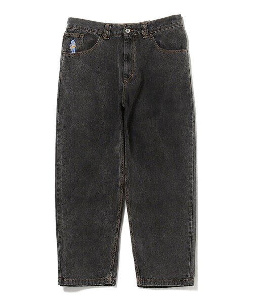 POLAR（ポラール）の「POLAR SKATE CO. / 93！denim（デニムパンツ