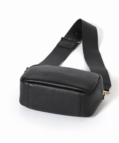 専用！chiiii bag Widebelt Boston Black Widebelt Boston – ch!iii