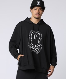Psycho Bunny｜サイコバニーのパーカー通販 - ZOZOTOWN