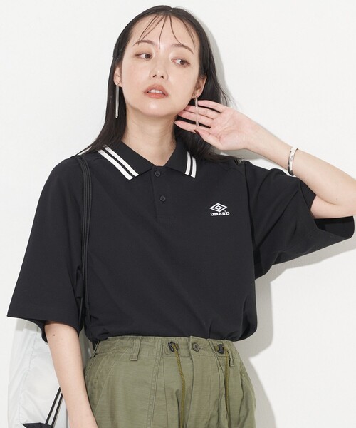 FREAK'S STORE（フリークスストア）の「UMBRO × FREAK'S STORE