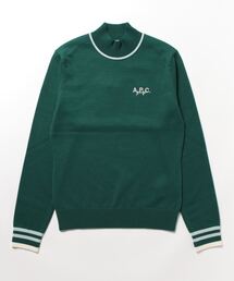 A.P.C. GOLF（アー・ペー・セー ゴルフ）｜ニット/セーター一覧 - WEAR