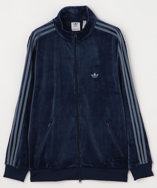 adidas（アディダス）の「adidas/アディダス ベロア トラック
