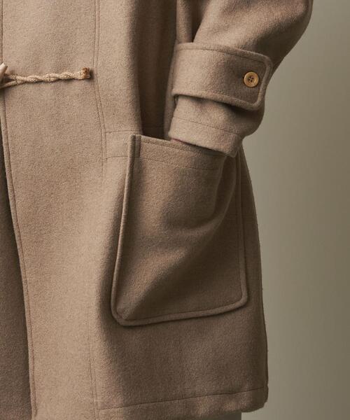 olive_overdose】Steven Alan ダッフルコート Steven Alan