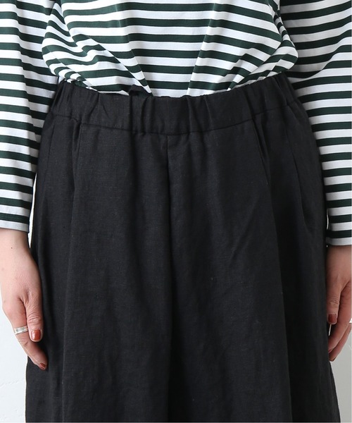 JOURNAL STANDARD LUXE（ジャーナルスタンダード ラックス）の「リネン