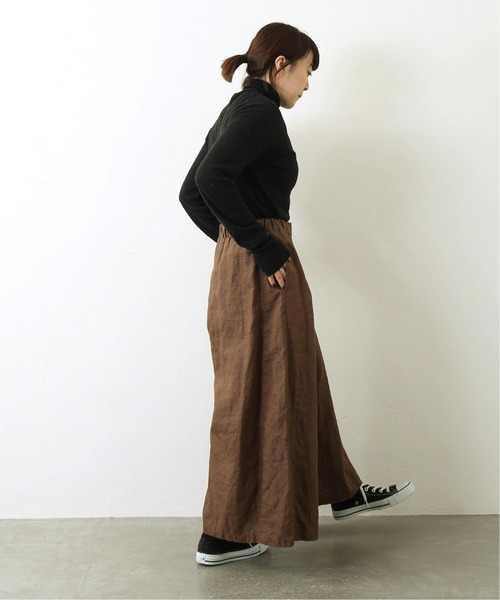 JOURNAL STANDARD LUXE（ジャーナルスタンダード ラックス）の「リネン