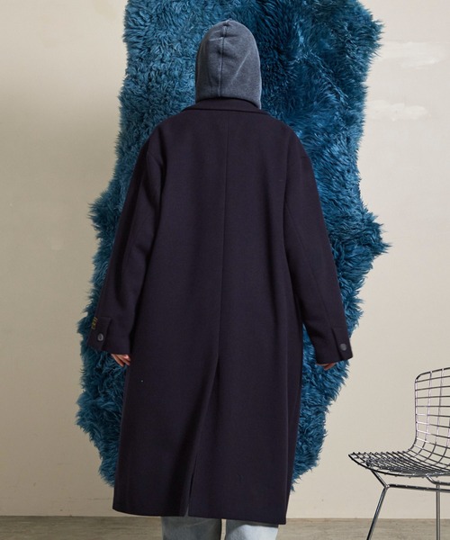 MAISON SPECIAL（メゾンスペシャル）の「《UNISEX》Super170s Prime