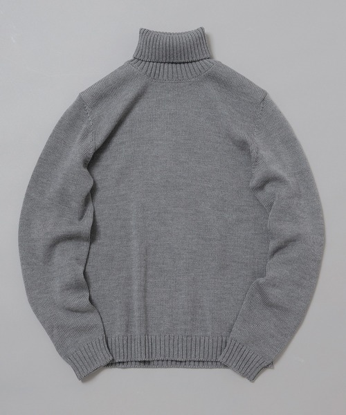 ZANONE（ザノーネ）の「ZANONE × BEAMS F / 別注 5ゲージ