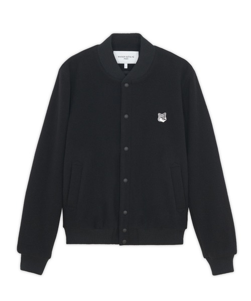 Maison Kitsune（メゾンキツネ）の「CLASSIC TEDDY（ブルゾン）」 - WEAR