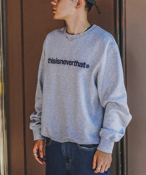 thisisneverthat（ディスイズネバーザット）の「【thisisneverthat