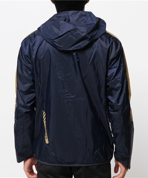 PUMA（プーマ）の「ARSENAL レインジャケット 【ホーム＆アウェー