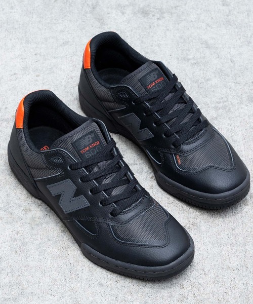 new balance/ニューバランス メンズ レディース スニーカー スケシュー