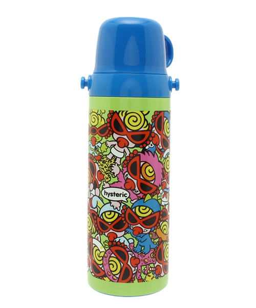 HYSTERIC MINI（ヒステリックミニ）の「Hungry meet the Monsters