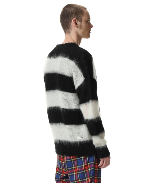 uniform experiment（ユニフォームエクスペリメント）の「MOHAIR