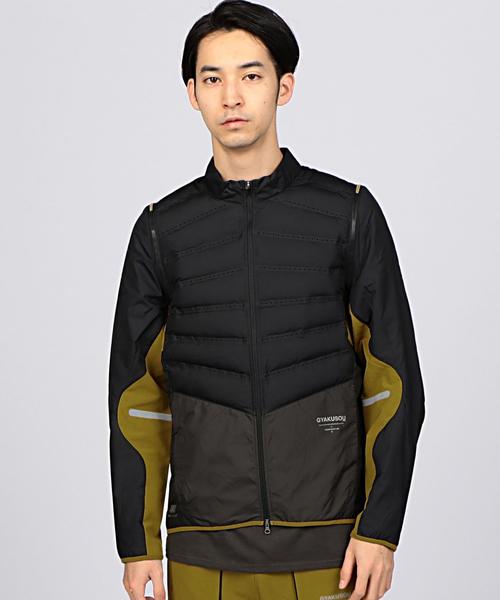 GYAKUSOU（ギャクソウ）の「NIKE（ナイキ） GYAKUSOU エアロロフト