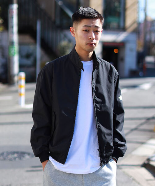 THE NORTH FACE PURPLE LABEL（ザ ノースフェイス パープルレーベル