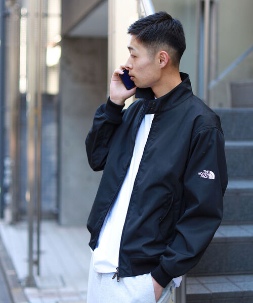 THE NORTH FACE PURPLE LABEL（ザ ノースフェイス パープルレーベル