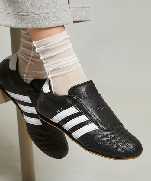 adidas TAEKWONDO W / テコンドー アディダスオリジナルス adidas