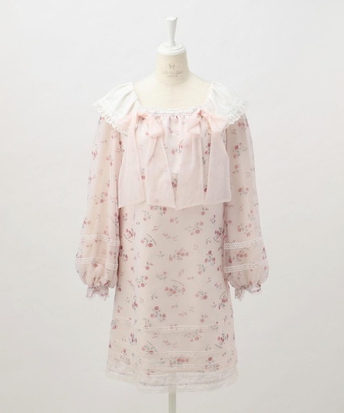 mille fille closet by LODISPOTTO（ミルフィーユクローゼットバイ