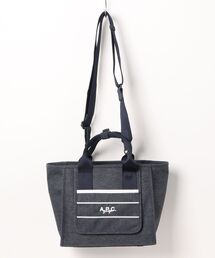 A.P.C. GOLF（アー・ペー・セー ゴルフ）｜ボストンバッグ一覧 - WEAR
