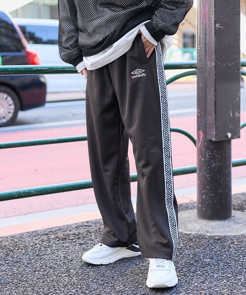 FREAK'S STORE（フリークスストア）の「UMBRO × FREAK'S STORE