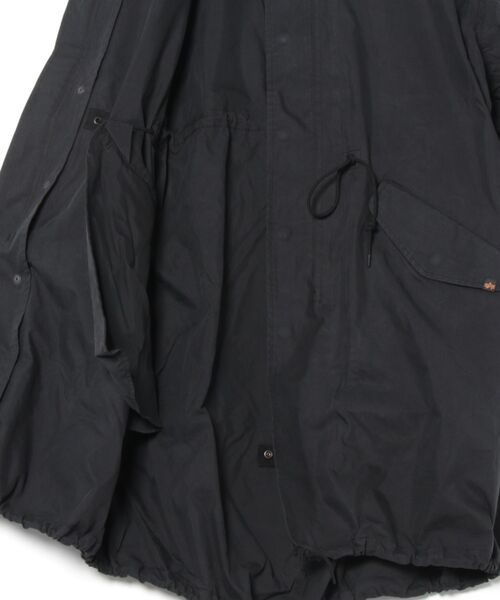 セール】AMERI×ALPHA M65 COAT（モッズコート）｜Ameri（アメリ）の