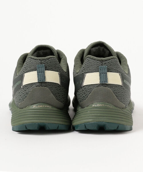 MERRELL（メレル）の「MERRELL × Reese Cooper / MTL LONG SKY 2