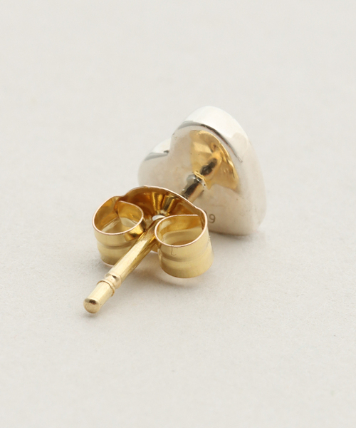 GIGI/ジジ 別注Amour earings onyx（ピアス（両耳用））｜FRAMeWORK