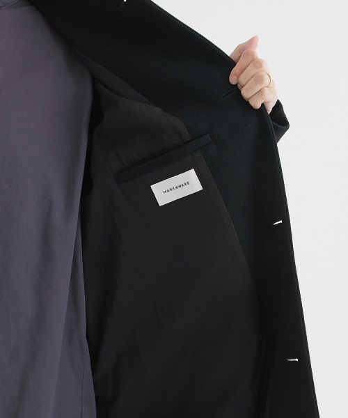 markaware（マーカウェア）の「【MARKAWARE / マーカウェア】RAGLAN