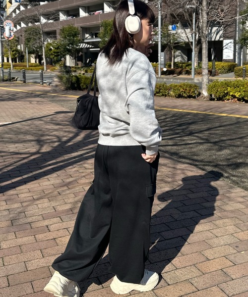 BE:FIRST ビーファースト2:BE ドームグッズ スウェットパンツMサイズ