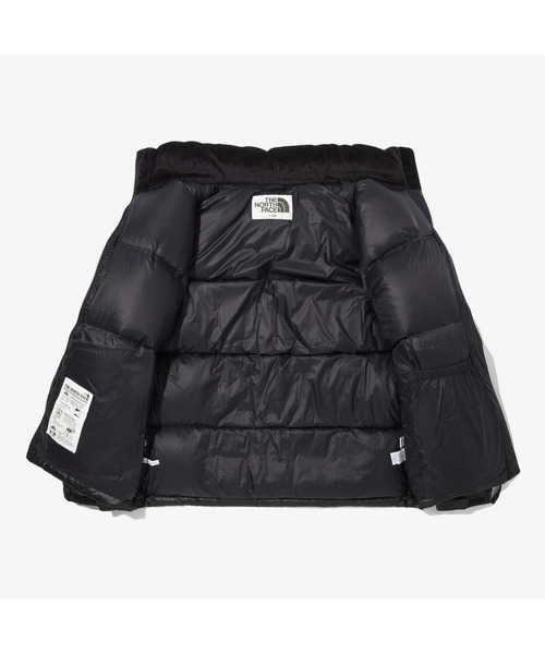 セール】国内未発売 THE NORTH FACE(ザ・ノースフェイス)/軽量 保温