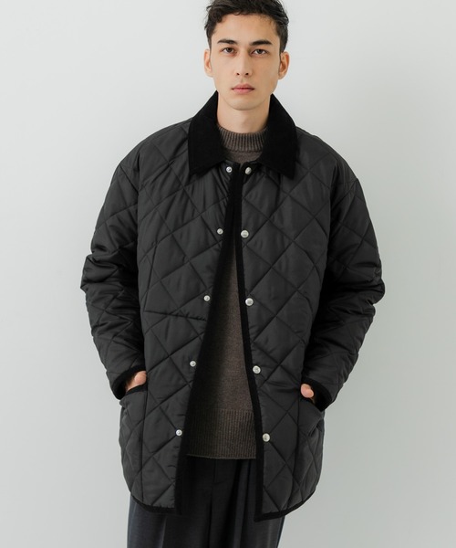 セール】Traditional Weatherwear WAVERLY STUDS EX.UR（ダウン
