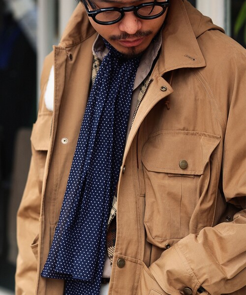 WOOLRICH（ウールリッチ）の「WOOLRICH / ポリエステルコットン