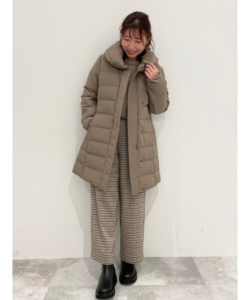 SHOO・LA・RUE（シューラルー）の「◇軽くて、暖かくて、美しくて