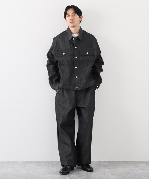 E.TAUTZ（イートウツ）の「【E.TAUTZ / イートウツ】CORE DENIM