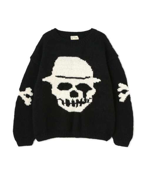niche.（ニッチ）の「MacMahon Knitting Mills/マクマホンニッティング