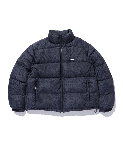 DOWN JACKET（ダウンジャケット/コート）｜XLARGE（エクストララージ