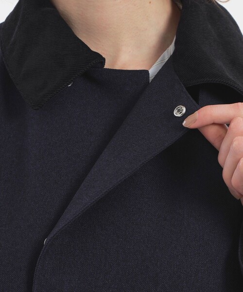 MACKINTOSH PHILOSOPHY（ﾏｯｷﾝﾄｯｼｭ ﾌｨﾛｿﾌｨｰ）の「GREY LABEL 【FUDGE
