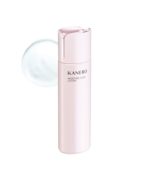 モイスチャー フロウ ローション（化粧水）｜KANEBO（カネボウ）の